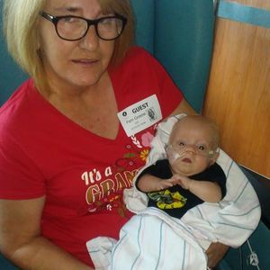 Meet your Posher, Pam